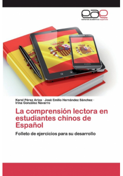 La comprensión lectora en estudiantes chinos de Español