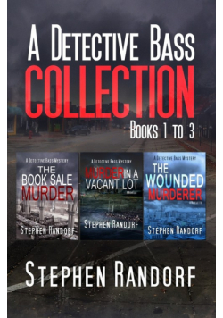 A Detective Bass Collection