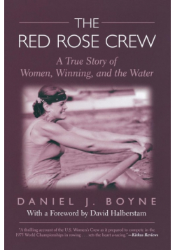 Red Rose Crew