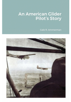 An American Glider Pilot's Story