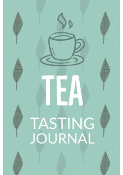 Tea Tasting Journal