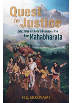 Quest for Justice