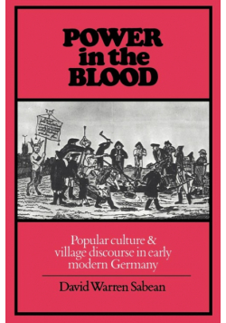 Power in the Blood
