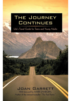 The Journey Continues