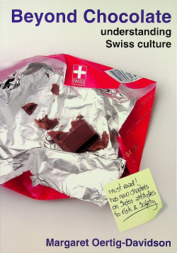 Beyond Chocolate Understanding Swiss Culture