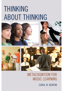 Thinking about Thinking