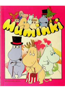 Muminki