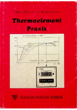 Thermoelement praxis