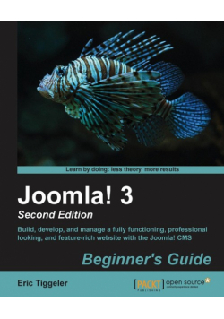 Joomla!3.5Beginner'sGuide