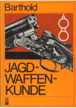 Jagdwaffenkunde