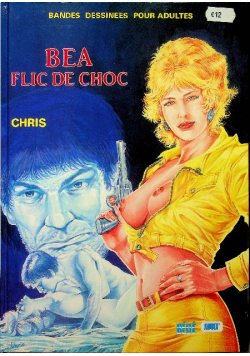 Bea flic de choc