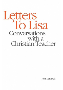 Letters to Lisa