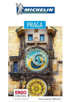 Przewodnik Michelin. Praga