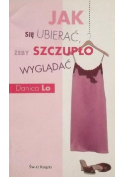 Jak się ubierać żeby szczupło wyglądać