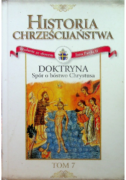 Historia Chrześcijaństwa Doktryna Spór o ubóstwo Chrystusa