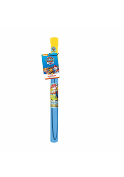 Bańki mydlane miecz Psi Patrol 120ml