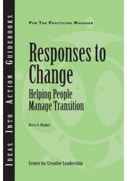 Responses to Change