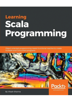 Learning Scala Programming