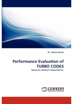 Performance Evaluation of Turbo Codes