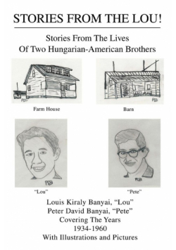 Stories from the Lou!