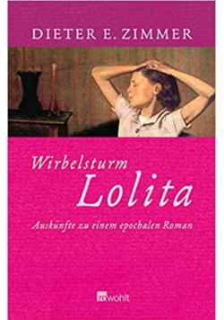 Wirbelsturm Lolita