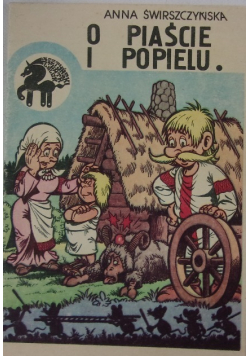 O piaście i Popielu