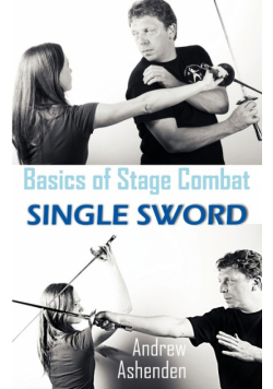Basics of Stage Combat