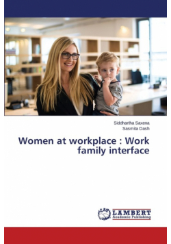 Women at workplace