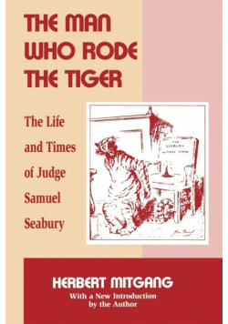The Man Who Rode the Tiger