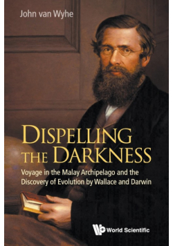 Dispelling the Darkness