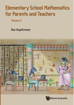 Elementary School Mathematics for Parents and Teachers