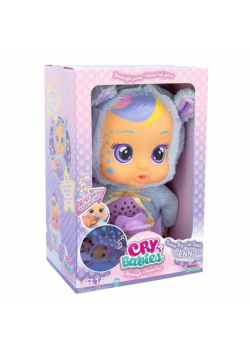 Cry Babies Goodnight Starry Sky Jenna