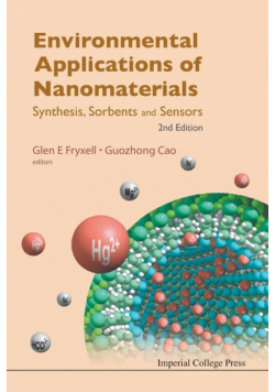 Environmental Applications Of Nanomaterials