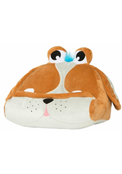 Podstawka pod książkę/tablet - Pete the dog - pies