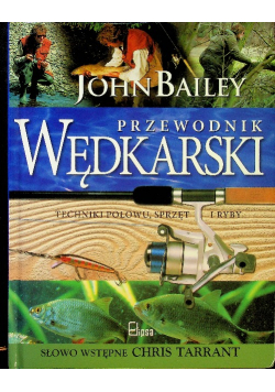 Przewodnik wędkarski