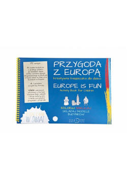 Przygoda z Europą
