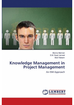 Knowledge Management in Project Management