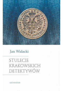Stulecie krakowskich detektywów
