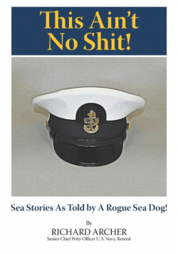 This Ain't No Shit!