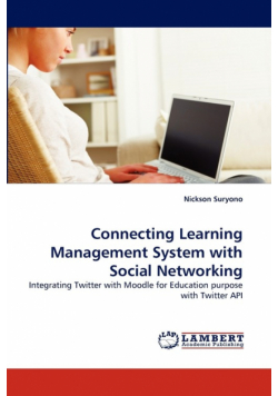 Connecting Learning Management System with Social Networking