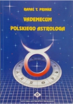 Vademecum polskiego astrologa