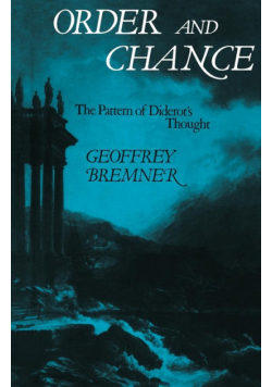 Order and Chance
