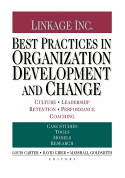 Best Practices in Organiz.Devl