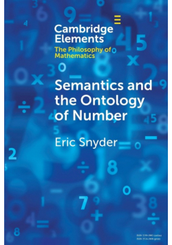 Semantics and the Ontology of Number