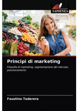 Principi di marketing