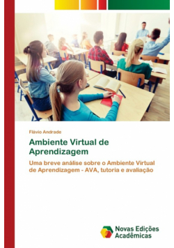 Ambiente Virtual de Aprendizagem