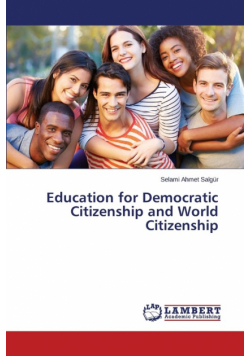 Education for Democratic Citizenship and World Citizenship