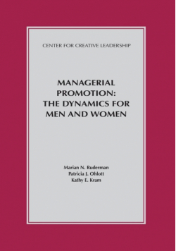 Managerial Promotion