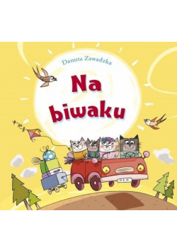 Na biwaku - Skrzat