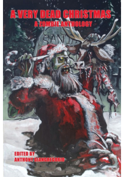 A Very Dead Christmas